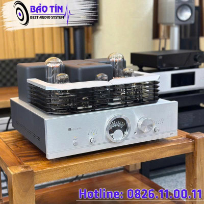 AMPLY ĐÈN MUZISHARE R100