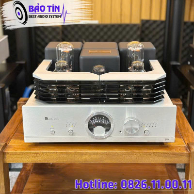 AMPLY ĐÈN MUZISHARE R100