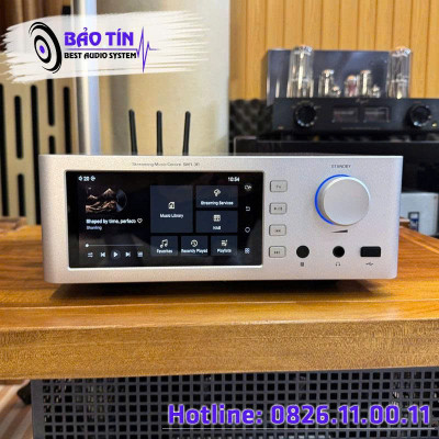 SHANLING SM1.3R STREAMER