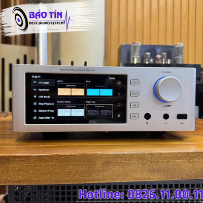 SHANLING SM1.3R STREAMER