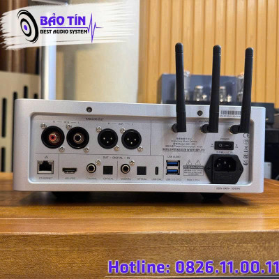 SHANLING SM1.3R STREAMER
