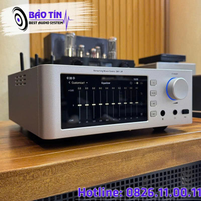 SHANLING SM1.3R STREAMER
