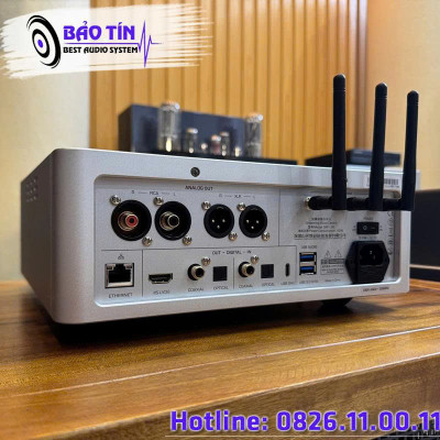 SHANLING SM1.3R STREAMER