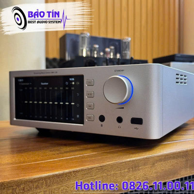SHANLING SM1.3R STREAMER