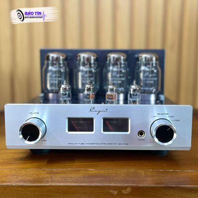 AMPLY CAYIN MT45 MKIII X4 Bóng KT88