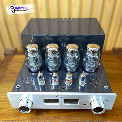 AMPLY CAYIN MT45 MKIII X4 Bóng KT88