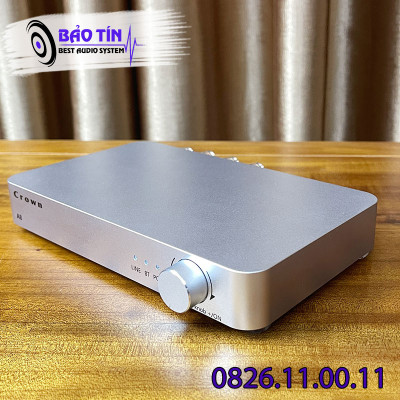 Âm Ly Mini CROWN A8