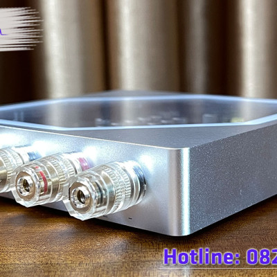 Âm Ly Mini CROWN A8M