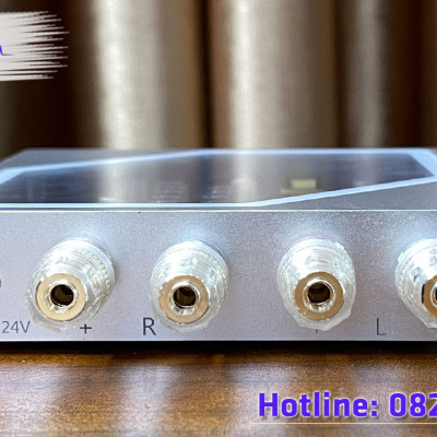 Âm Ly Mini CROWN A8M