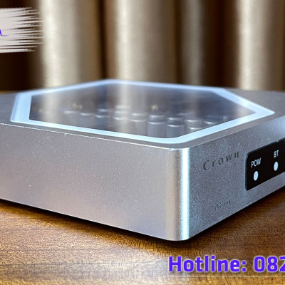 Âm Ly Mini CROWN A8M