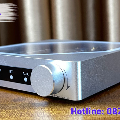 Âm Ly Mini CROWN A8M