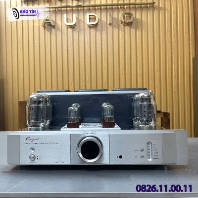 ÂM LY ĐÈN CAYIN A88T MK2