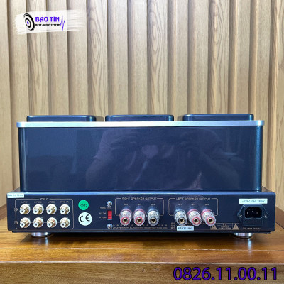 ÂM LY ĐÈN CAYIN A88T MK2