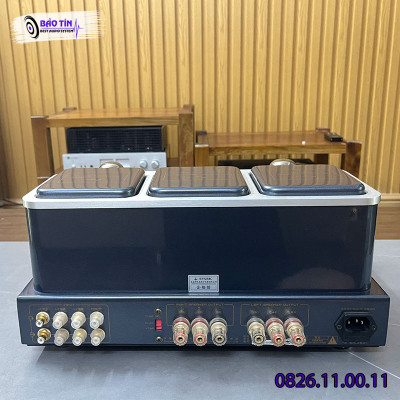 ÂM LY ĐÈN CAYIN A88T MK2