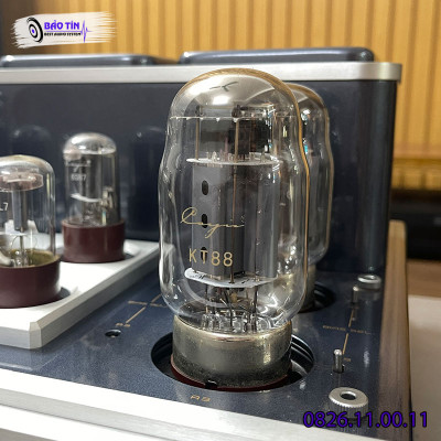 ÂM LY ĐÈN CAYIN A88T MK2