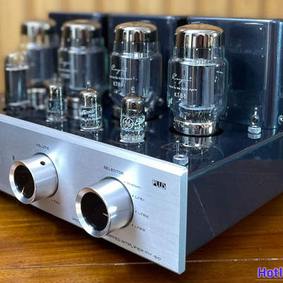 AMPLY ĐÈN CAYIN MT50 Bản có Bluetooth