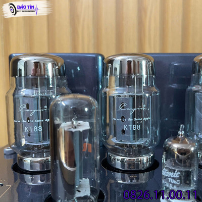 AMPLY ĐÈN CAYIN MT50 Bản có Bluetooth