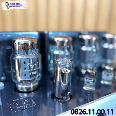 AMPLY ĐÈN CAYIN MT50 Bản có Bluetooth