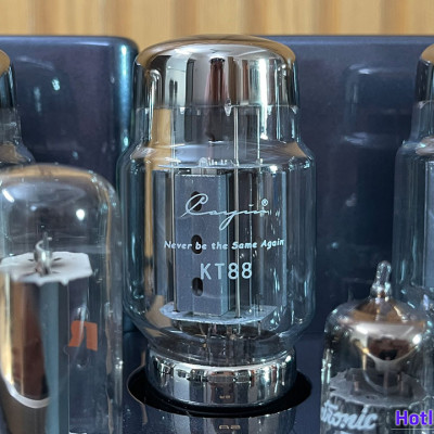 AMPLY ĐÈN CAYIN MT50 Bản có Bluetooth