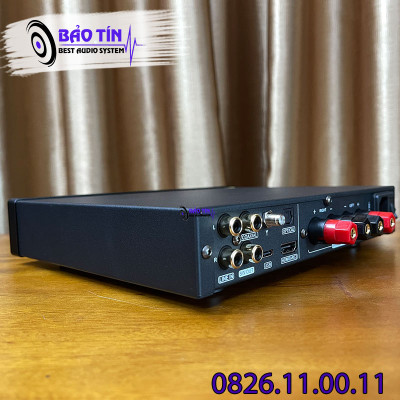 ÂM LY MINI SMSL AO300