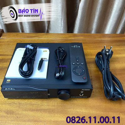 ÂM LY MINI SMSL AO300