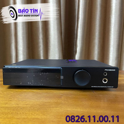 ÂM LY MINI SMSL AO300