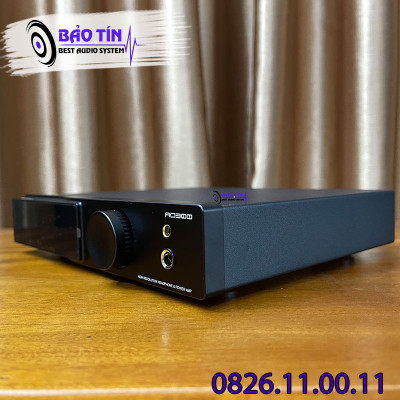 ÂM LY MINI SMSL AO300