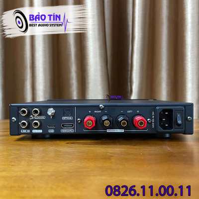 ÂM LY MINI SMSL AO300