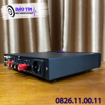 ÂM LY MINI SMSL AO300