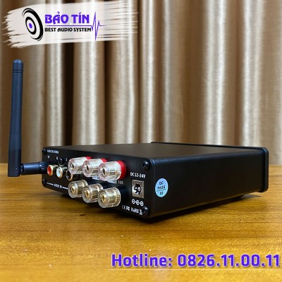 Amply mini Suca M-503c