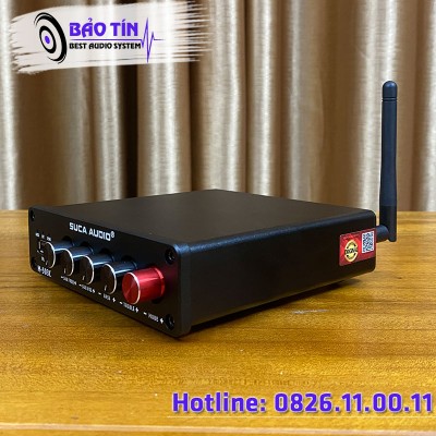 Amply mini Suca M-503c