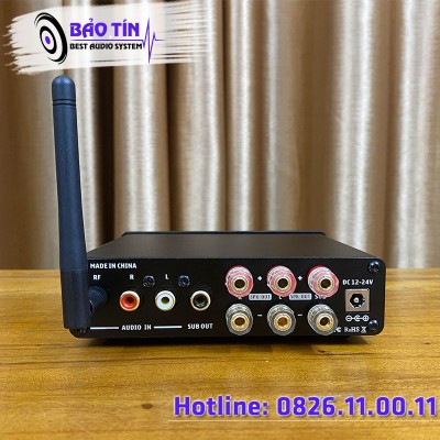 Amply mini Suca M-503c