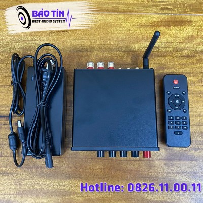 Amply mini Suca M-503c