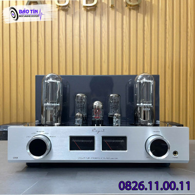 AMPLY ĐÈN CAYIN JAZZ 100 bản mới nhất nhập khẩu chính hãng