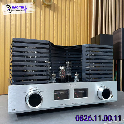 AMPLY ĐÈN CAYIN JAZZ 100 bản mới nhất nhập khẩu chính hãng