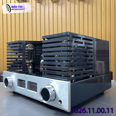 AMPLY ĐÈN CAYIN JAZZ 100 bản mới nhất nhập khẩu chính hãng