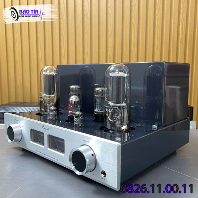 AMPLY ĐÈN CAYIN JAZZ 100 bản mới nhất nhập khẩu chính hãng