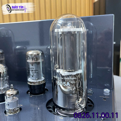 AMPLY ĐÈN CAYIN JAZZ 100 bản mới nhất nhập khẩu chính hãng