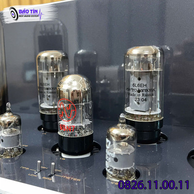 AMPLY ĐÈN CAYIN JAZZ 100 bản mới nhất nhập khẩu chính hãng