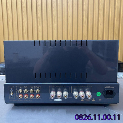 AMPLY ĐÈN CAYIN JAZZ 100 bản mới nhất nhập khẩu chính hãng