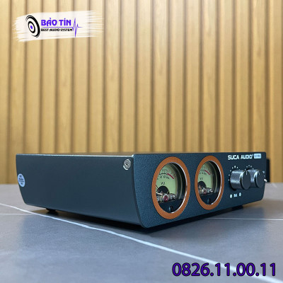 Amply  Mini Suca U7 Pro  300w x 2 kênh