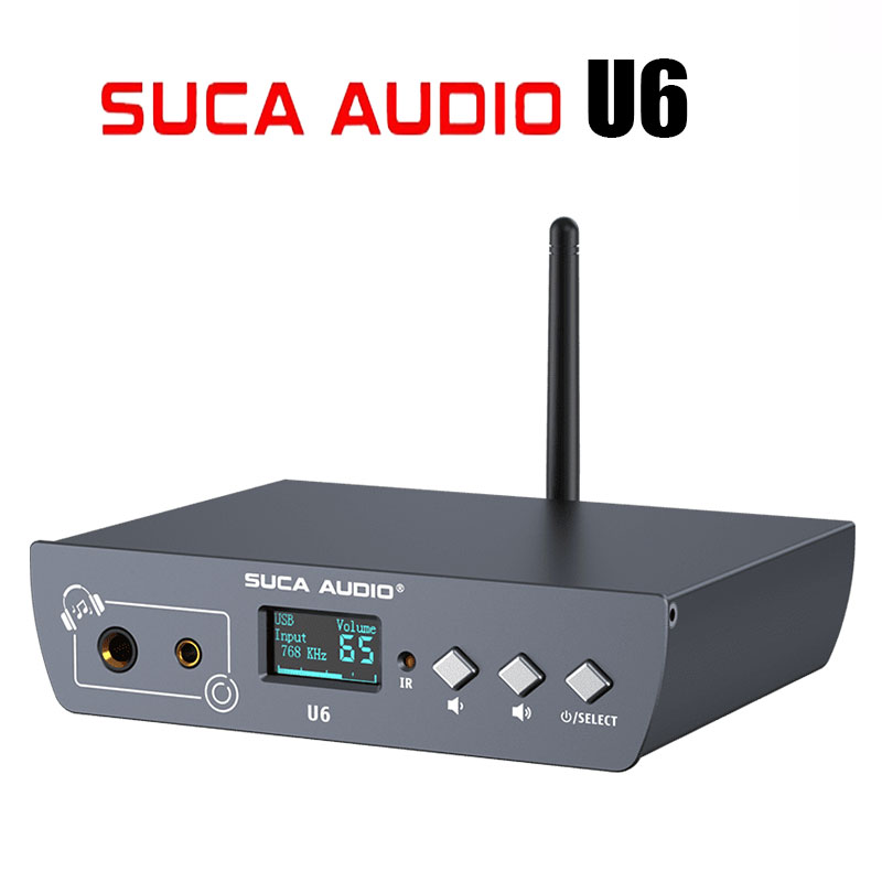 DAC SUCA U6