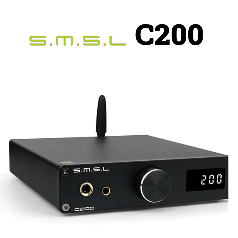 DAC SMSL C200