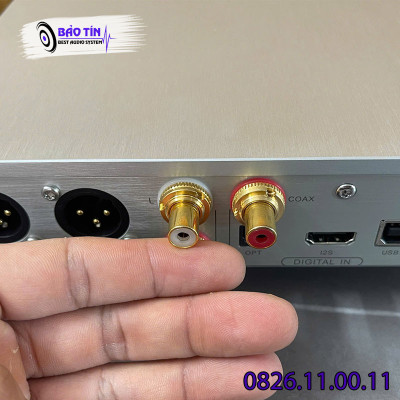 DAC CAO CẤP ARES 15TH CHÍNH HÃNG MỚI NHẤT