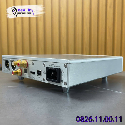 DAC CAO CẤP ARES 15TH CHÍNH HÃNG MỚI NHẤT