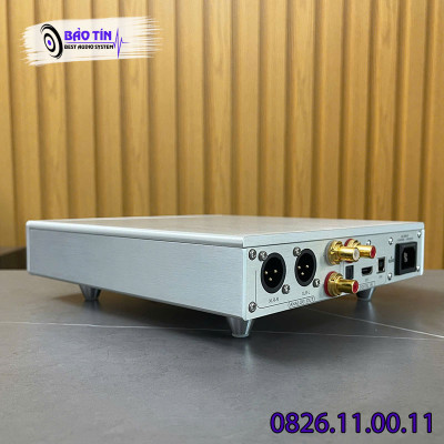 DAC CAO CẤP ARES 15TH CHÍNH HÃNG MỚI NHẤT