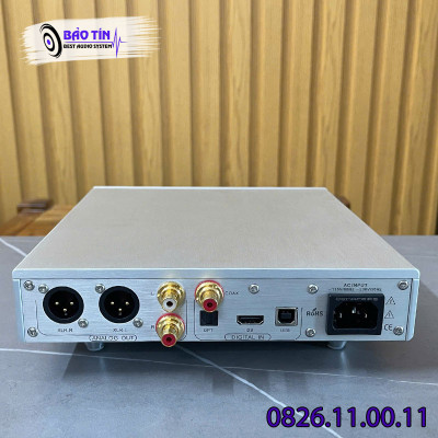 DAC CAO CẤP ARES 15TH CHÍNH HÃNG MỚI NHẤT