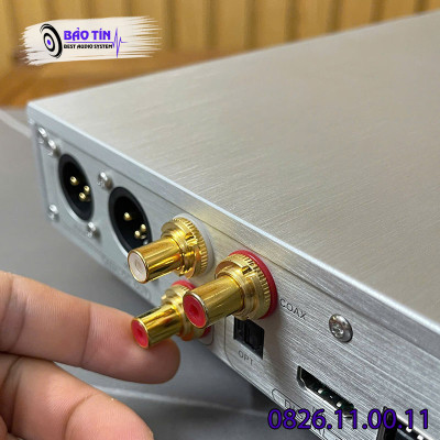 DAC CAO CẤP ARES 15TH CHÍNH HÃNG MỚI NHẤT