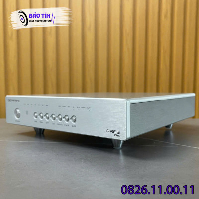 DAC CAO CẤP ARES 15TH CHÍNH HÃNG MỚI NHẤT