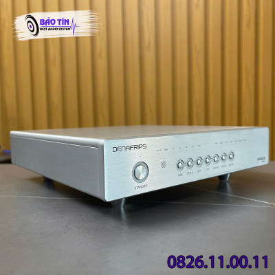 DAC CAO CẤP ARES 15TH CHÍNH HÃNG MỚI NHẤT